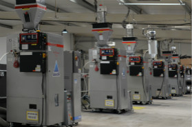 R&D / LEVERAGE采用美锴真空干燥技术 生产效率显著提高