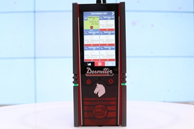 聚焦 AMTS2018：马头动力工具“CONNECT智能拧紧中枢”全球首发