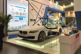 2018汽车零部件及加工技术展落户武汉 重塑中西部汽车产业格局