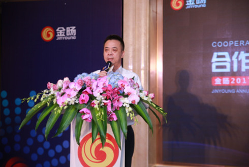 作为行业黑马，金旸靠什么实现“弯道超车”？