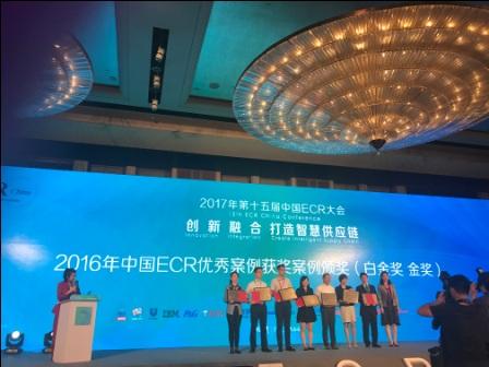 麦德龙+可口可乐=更畅达的供应链！