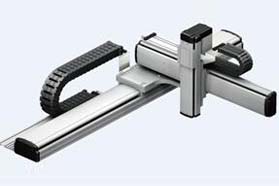 【IAMD SHENZHEN 2018 展品荟萃】德工智能：直角坐标机器人