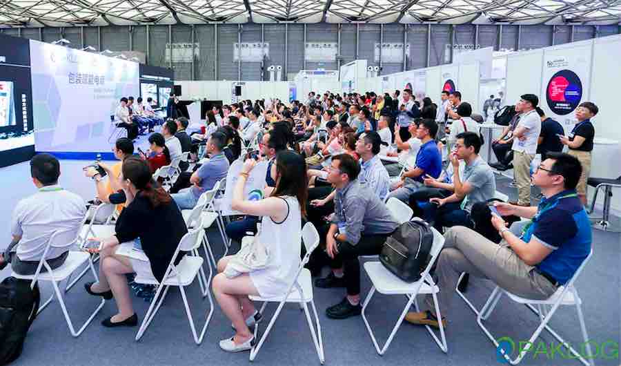 ECPAKLOG 2019：打造“包装+渠道”新赛道  8月惊艳来袭