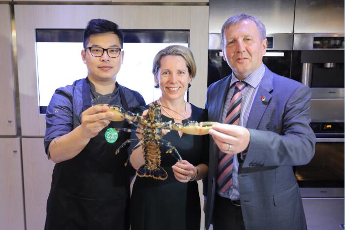 舌尖上的爱尔兰  品鉴来自翡翠岛国的美味