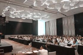 PCT 2018上海个人护理品技术高峰论坛暨展览会圆满落幕