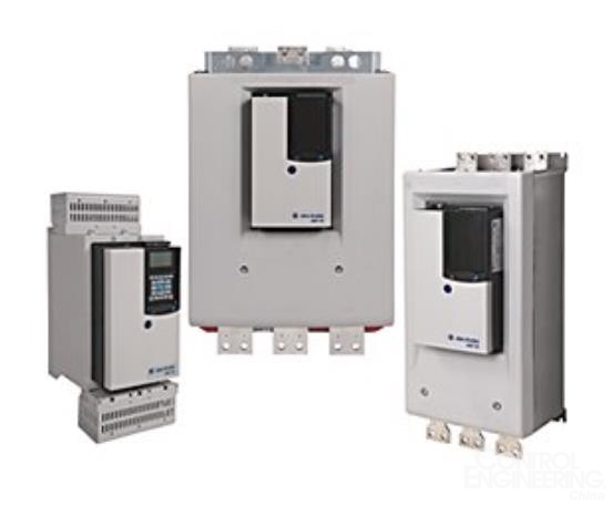 罗克韦尔自动化推出全新SMC-50智能电机控制器