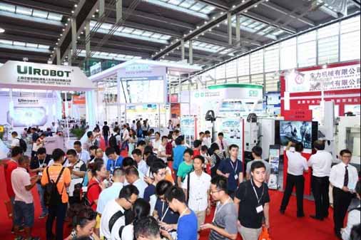 智能必行，驱动未来 2018华南工业自动化展即将启幕