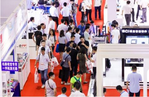推动我国制造业迈向中高端，2019华南国际工业自动化展览会即将盛大开幕