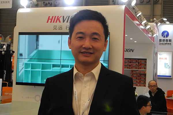 海康机器人：成就客户是我司的核心价值观
