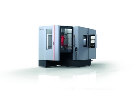 埃斯维机床（苏州）有限公司展品