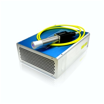 创鑫激光高性能MOPA HM6新品上市