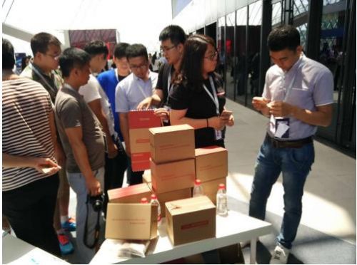 【行业趋势】生产可循环使用包装箱，和物流垃圾宣战，商家、平台在行动