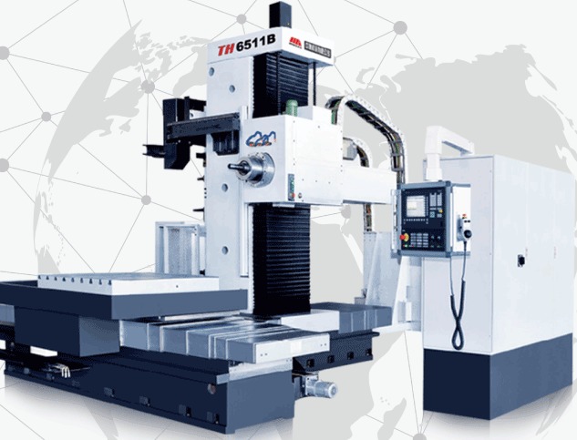 如今都讲智能制造 传统机床会被完全淘汰吗？