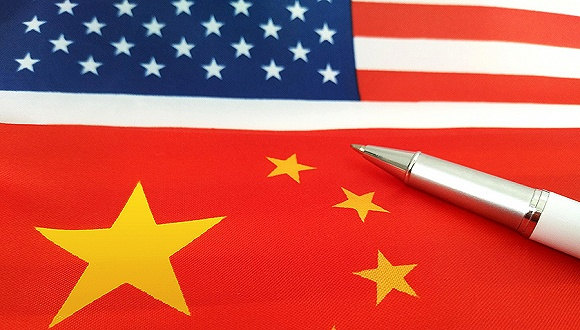 商务部：目前中美没有就经贸摩擦进行任何谈判