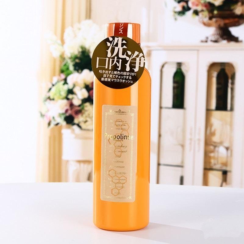 海关公布3月未准入境化妆品4批次，网红单品比那氏漱口水上榜