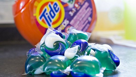 本土洗衣凝珠将迎来行业标准，或迎爆发式增长