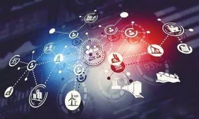 工业互联网：制造业转型升级的新引擎