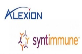 Alexion支付4亿美元预付款 收获2期在研新药