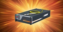IPG将发布全球体积最小的4kW连续光纤激光器