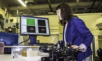 LLNL研发新技术 利用激光二极管降低金属3D打印的残余应力