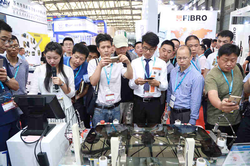 引你走入高端制造业的模具界盛会即将来临