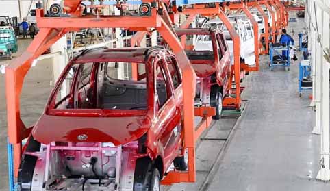 人工智能将为传统制造业带来什么?