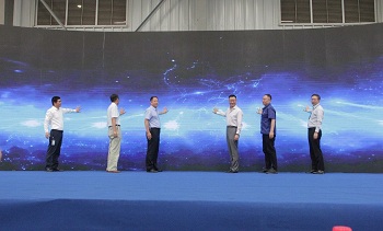 卡博特邢台举办2019公众开放日