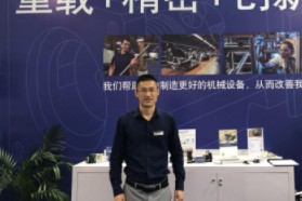 Thomson：高精度重复定位 以创新谋求发展