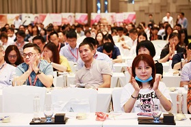 前沿，落地——荣格第十九届个人护理品技术高峰论坛暨展览会回顾 I