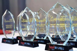 荣格个护技术创新奖揭晓！不走老路，创新不停
