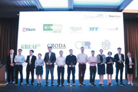 荣格个护技术创新奖揭晓！—不走老路，创新不停