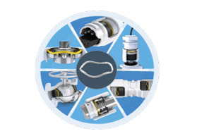 最新层叠Spirawave® 斯派威™ 波簧系列发布