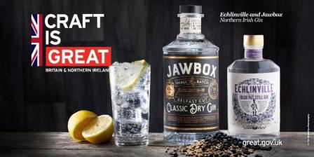 英国金酒入门指南——历史篇