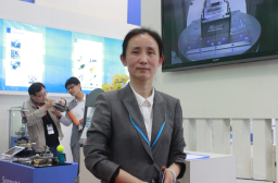 CIMT2015展商专访| 上海昱安科贸：用德国技术装备中国制造产业