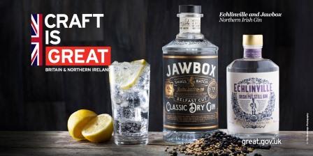 英国金酒：舌尖上的传统与创新