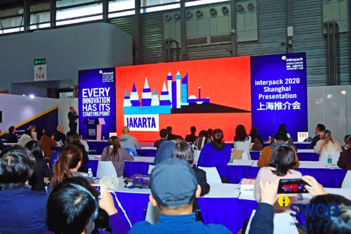 明年5月，期待与您相聚interpack 2020