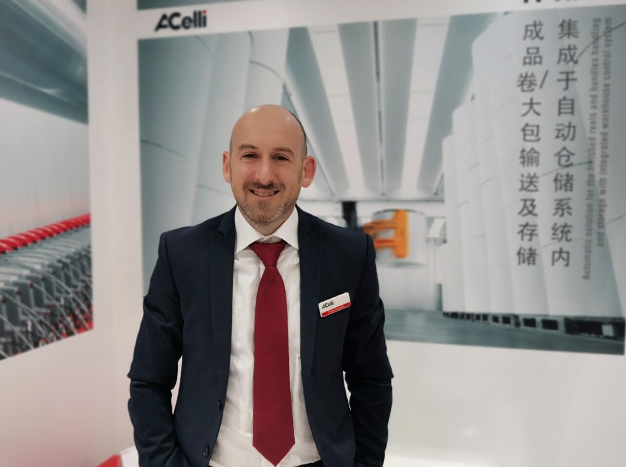 SINCE 2019 | 亚赛利：数据的数字化和可追溯性将带来积极影响
