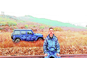 1名行业老兵的变革之道