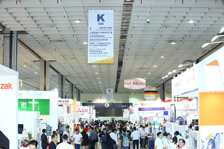 iMTduo延期至9月举办，牵手塑橡胶与制鞋领域打造重量级机械联合展