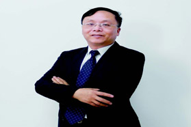 当五轴联动机床检测有了“中国标准”