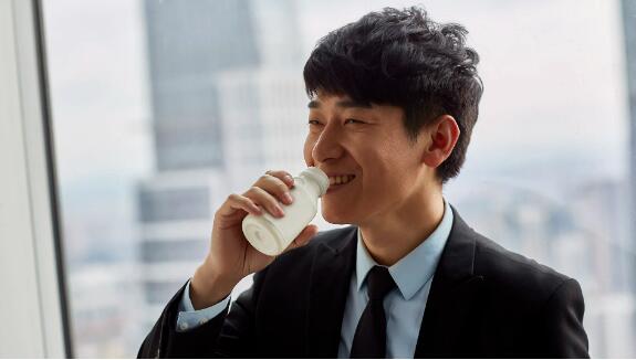 Arla Foods Ingredients推出首款清洁标签常温酸奶，以满足中国市场需求