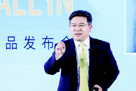 智能家电的下一步：不仅要互联，更要守护健康