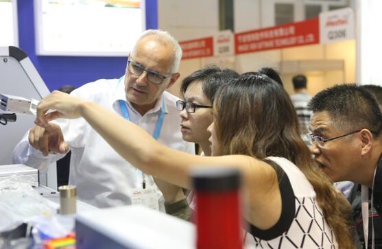 美敦力、强生等知名买家团莅临，美德新三国展团助力Medtec2019