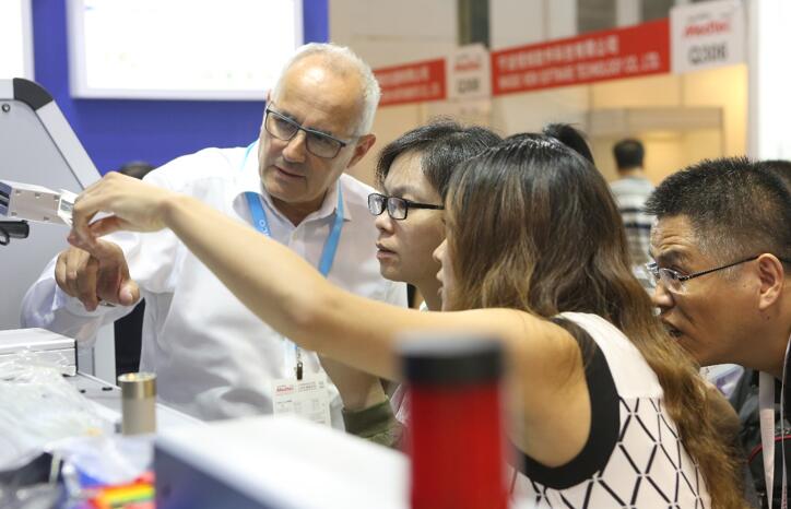Medtec中国展9月上海盛大开幕，解读七大看点