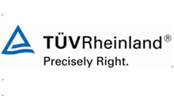 TÜV莱茵成为欧盟医疗器械新法规MDR公告机构