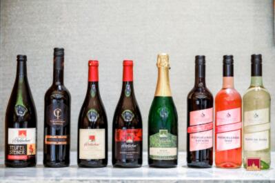 金秋德国葡萄酒品鉴会——百变精灵德国维德玫尔黑皮诺与中餐佳肴的美味之约