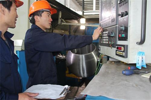 杭州凯维阀门集团推出新型PDA球阀