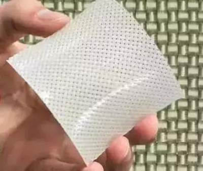 比金属还坚固的纤维水凝胶面世，或用于人造关节