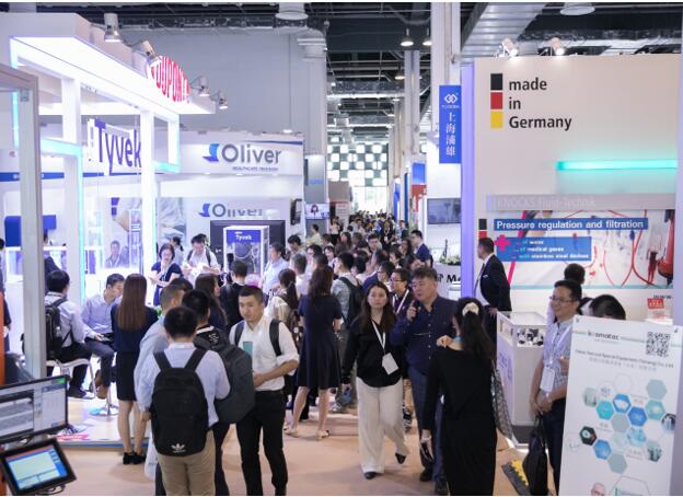 医疗器械行业或将迎来爆发式增长，Medtec中国展助力精准把握行业商机