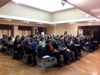 兰蒂奇集团发布2016年年度可持续发展报告